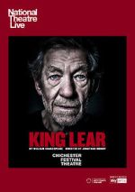 National Theatre Live: King Lear