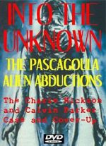 Into the Unknown: The Pascagoula Alien Abductions