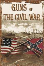 Guns of the Civil War