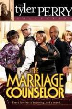 The Marriage Counselor (The Play)