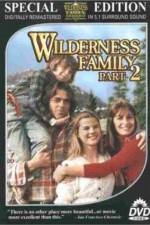 The Further Adventures of the Wilderness Family