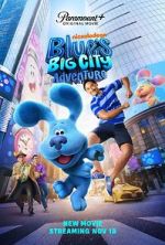 Blue\'s Big City Adventure