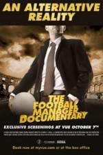 An Alternative Reality: The Football Manager Documentary