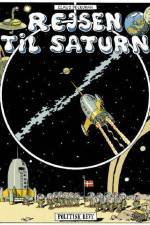 Rejsen til Saturn