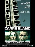 Carr blanc