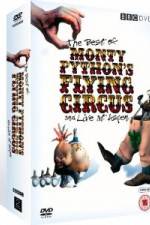 Monty Python's Flying Circus Live at Aspen