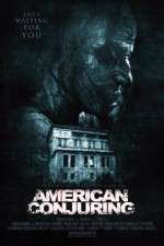 American Conjuring