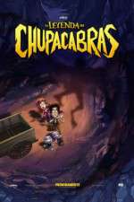 The Legend of Chupacabras