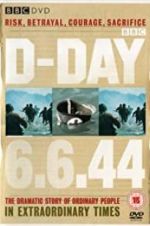 D-Day 6.6.1944