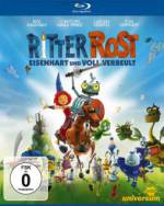 Ritter Rost - Eisenhart & voll verbeult