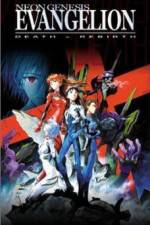 Neon Genesis Evangelion -  Death & Rebirth