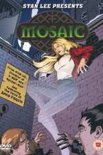 Stan Lee Presents Mosaic