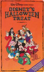 Disney\'s Halloween Treat