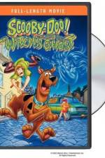 Scooby-Doo and the Witch's Ghost