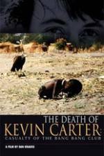 The Life of Kevin Carter