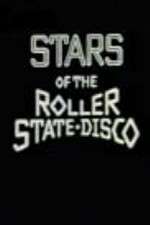 Stars of the Roller State Disco