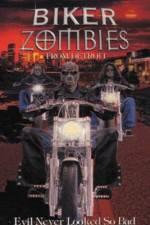 Biker Zombies