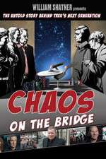 Chaos on the Bridge