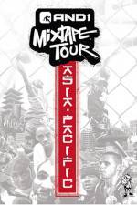 Streetball The AND 1 Mix Tape Tour