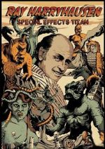 Ray Harryhausen: Special Effects Titan