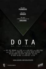 Dota: We, the Community