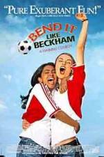 Bend It Like Beckham