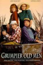 Grumpier Old Men