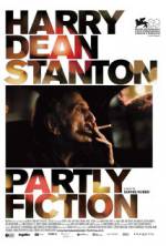 Harry Dean Stanton: Partly Fiction