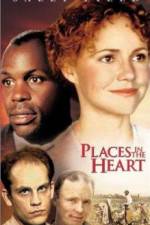 Places in the Heart