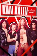 Van Halen: A Mammoth Legacy