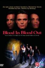 Blood In Blood Out