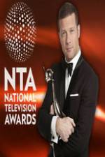 The National Television Awards