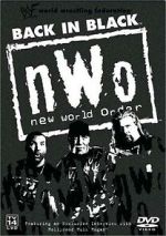 WWE Back in Black: NWO New World Order