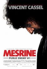 Mesrine Part 2: Public Enemy #1