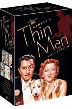 Song of the Thin Man