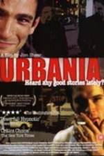 Urbania