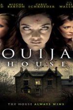 Ouija House