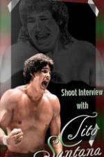 Tito Santana Shoot Interview Wrestling