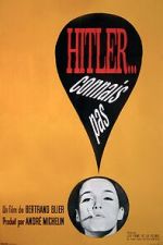 Hitler, connais pas