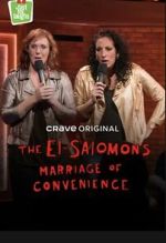 The El-Salomons: Marriage of Convenience (TV Special 2020)