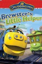 Chuggington: Brewster's Little Helper