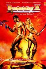 Deathstalker II