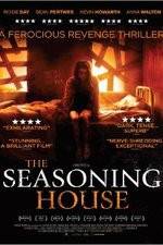 The Seasoning House