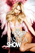 The Victorias Secret Fashion Show