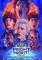 You\'re So Cool, Brewster! The Story of Fright Night