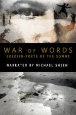 War of Words: Soldier-Poets of the Somme