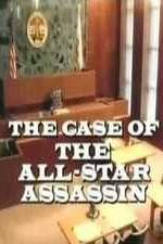 Perry Mason: The Case of the All-Star Assassin