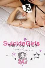 SuicideGirls The First Tour