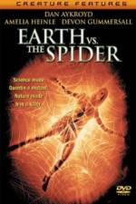 Earth vs. the Spider