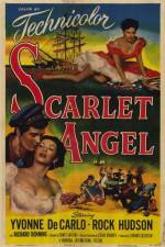 Scarlet Angel